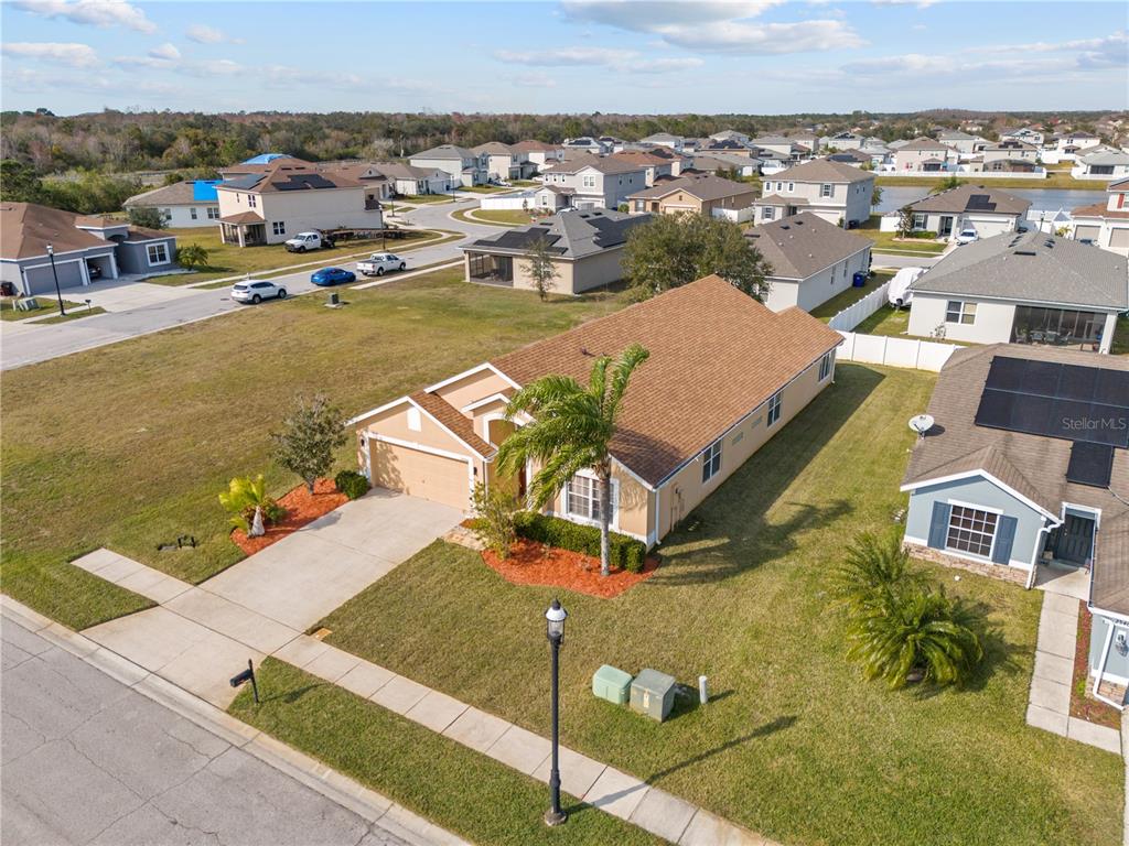 2542 Bobby Lee Lane St. Cloud, FL 34772 - Photo 1 of 1 a view of a city