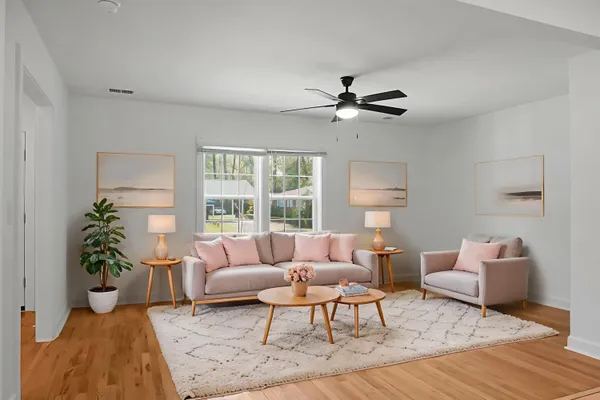 $339,900 | 207 Triver Drive, Moncks Corner, SC 29461