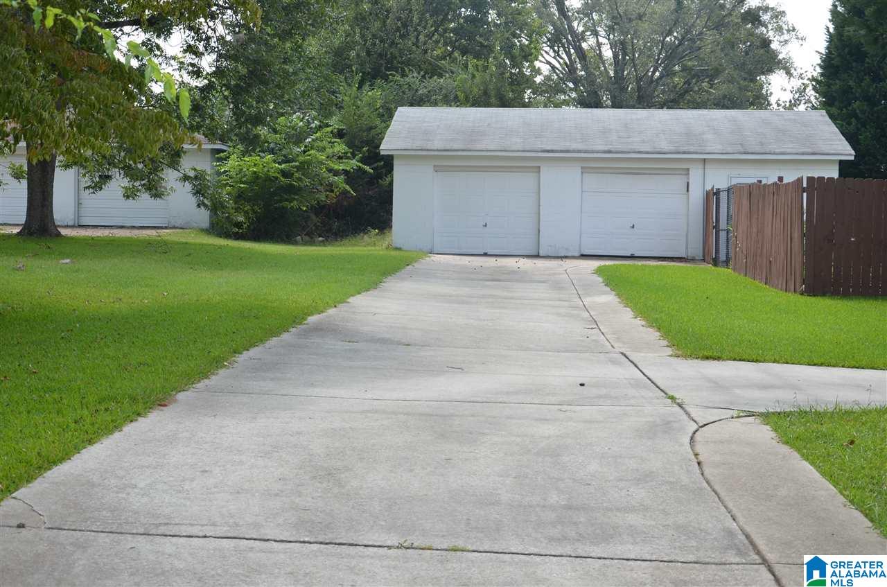 1213 Bunchie Street Bessemer, AL 35023 - Photo 7 of 15