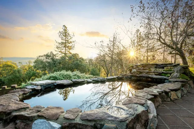 $1,100,000 | 20990 Tiger Tail Road, Grass Valley, CA 95949