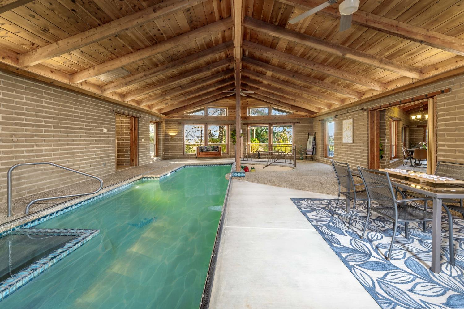 20990 Tiger Tail Road Grass Valley, CA 95949 - Photo 37 of 98