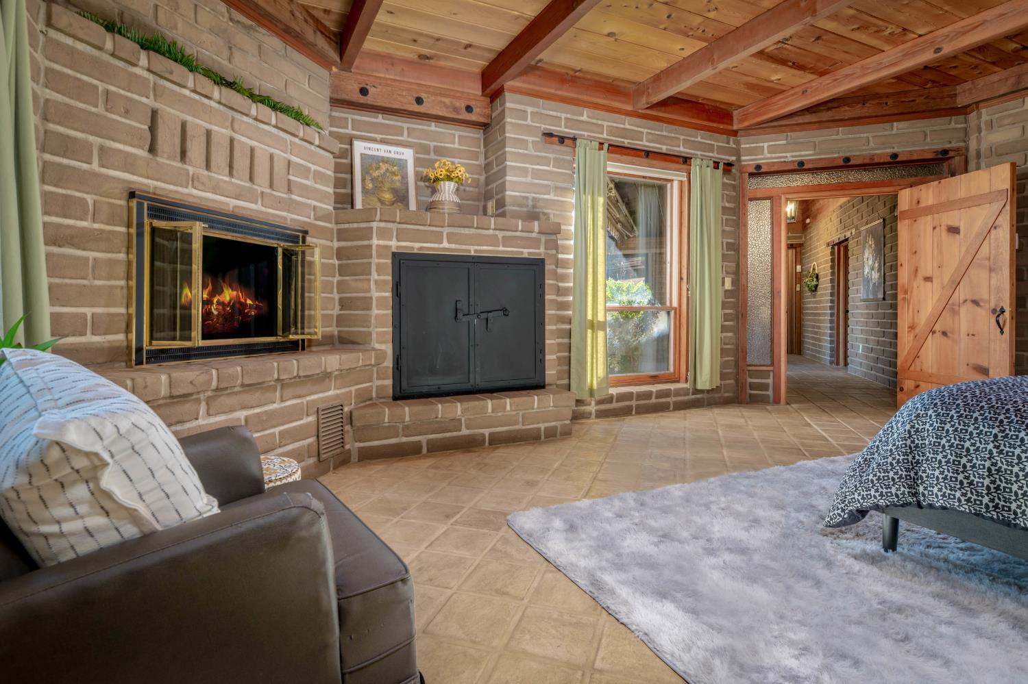 20990 Tiger Tail Road Grass Valley, CA 95949 - Photo 43 of 98