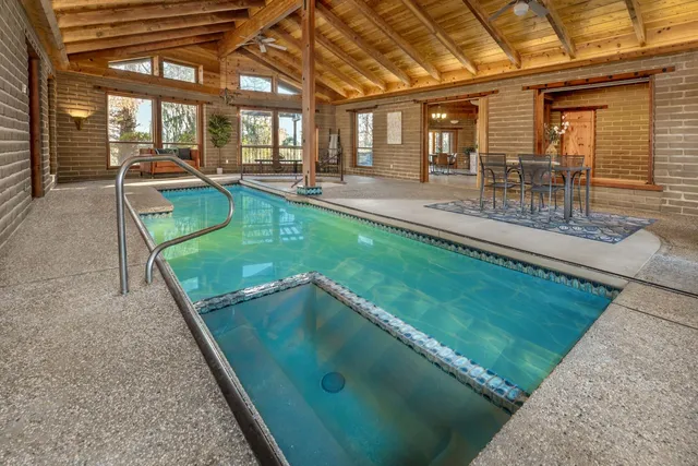 $1,100,000 | 20990 Tiger Tail Road, Grass Valley, CA 95949