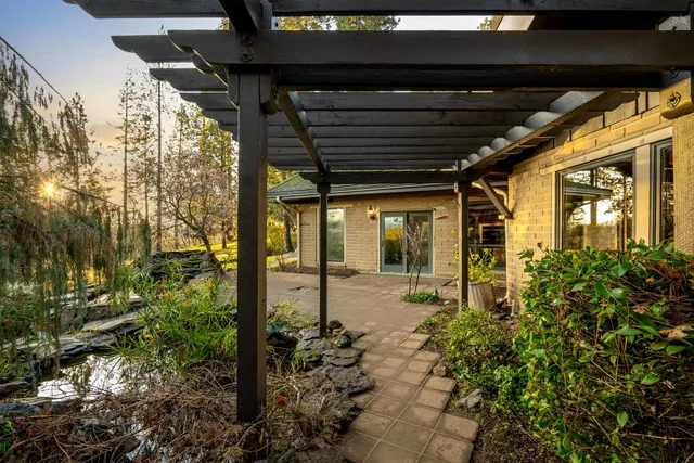 $1,100,000 | 20990 Tiger Tail Road, Grass Valley, CA 95949