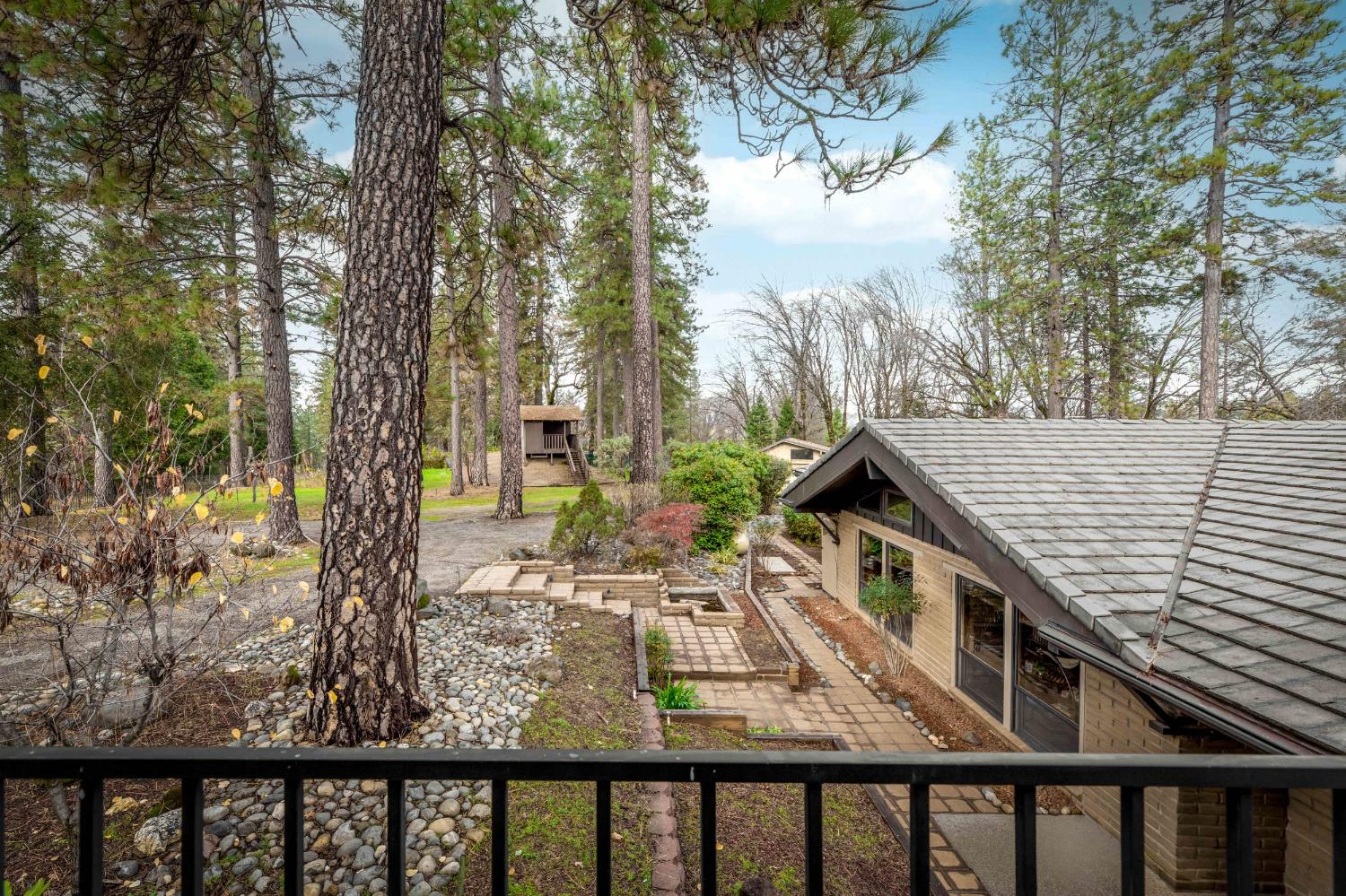 20990 Tiger Tail Road Grass Valley, CA 95949 - Photo 70 of 98