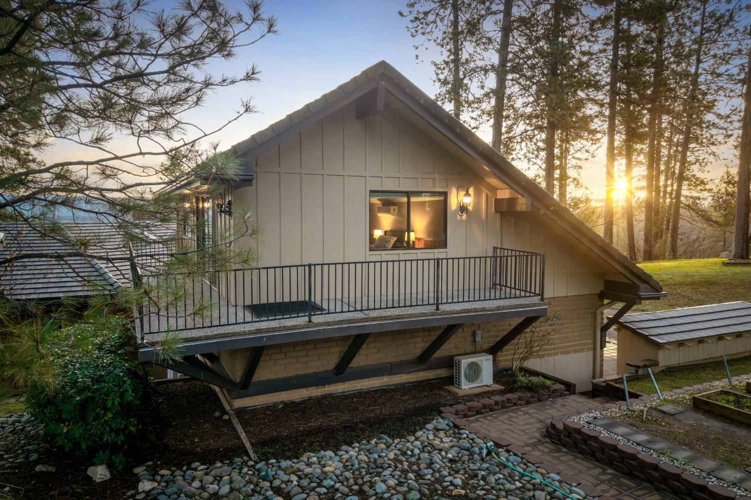 20990 Tiger Tail Road Grass Valley, CA 95949 - Photo 71 of 98