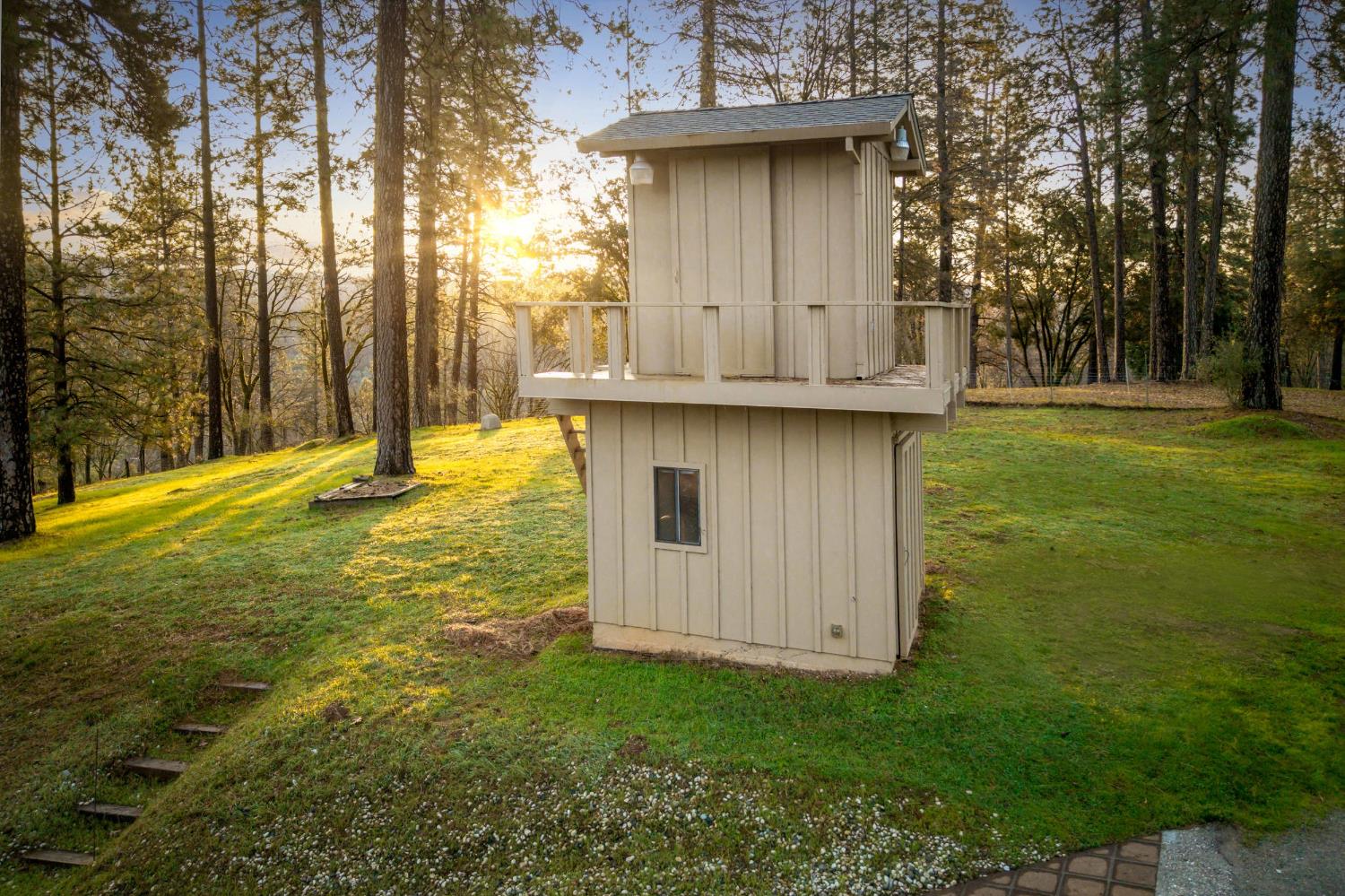 20990 Tiger Tail Road Grass Valley, CA 95949 - Photo 80 of 98