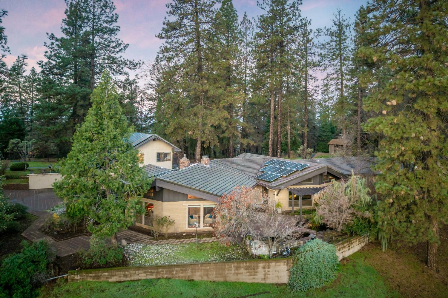 20990 Tiger Tail Road Grass Valley, CA 95949 - Photo 87 of 98