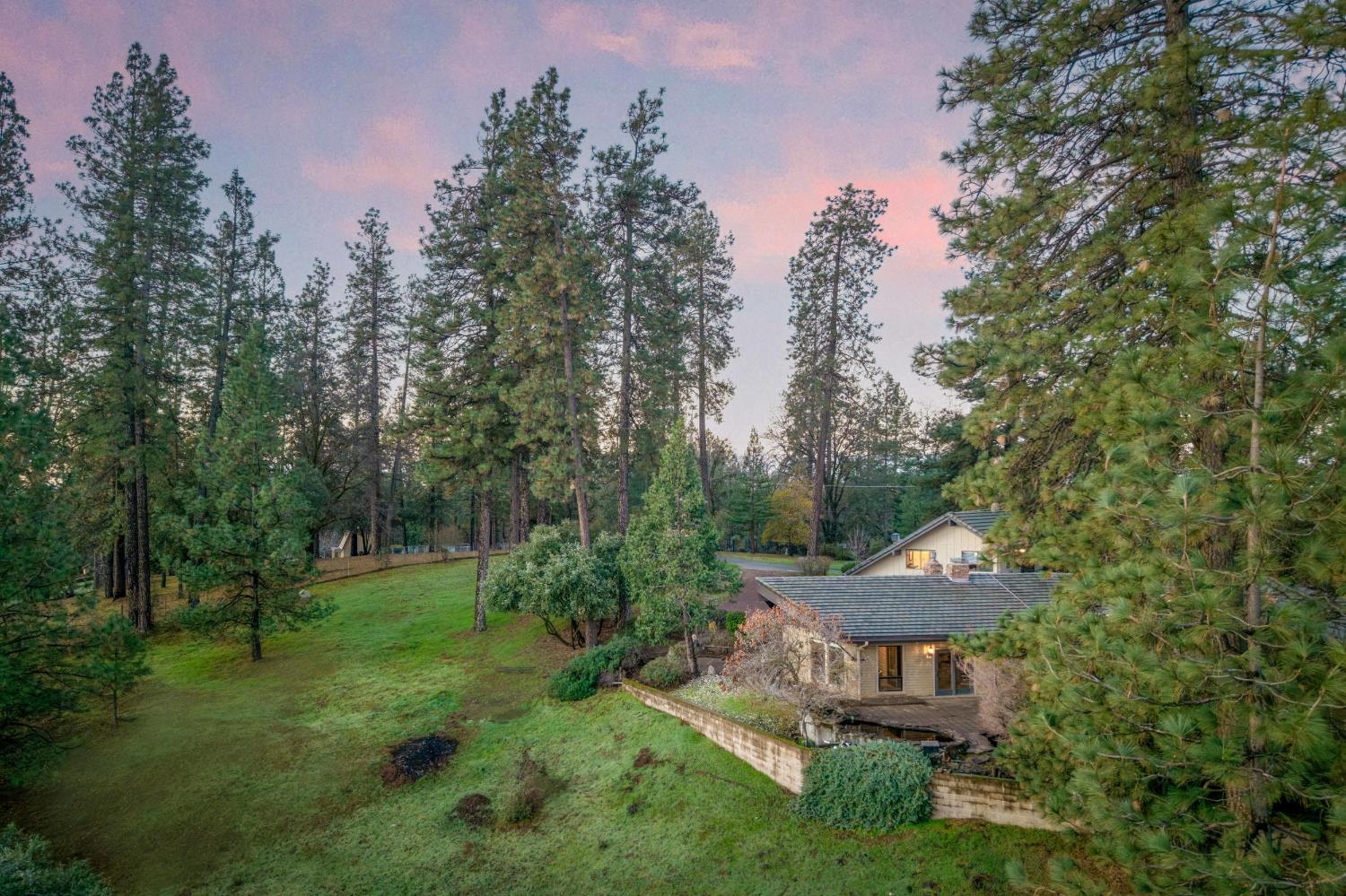 20990 Tiger Tail Road Grass Valley, CA 95949 - Photo 88 of 98