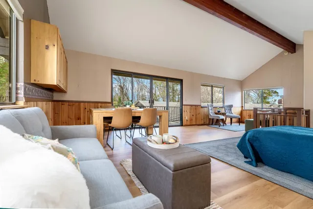 $1,100,000 | 20990 Tiger Tail Road, Grass Valley, CA 95949