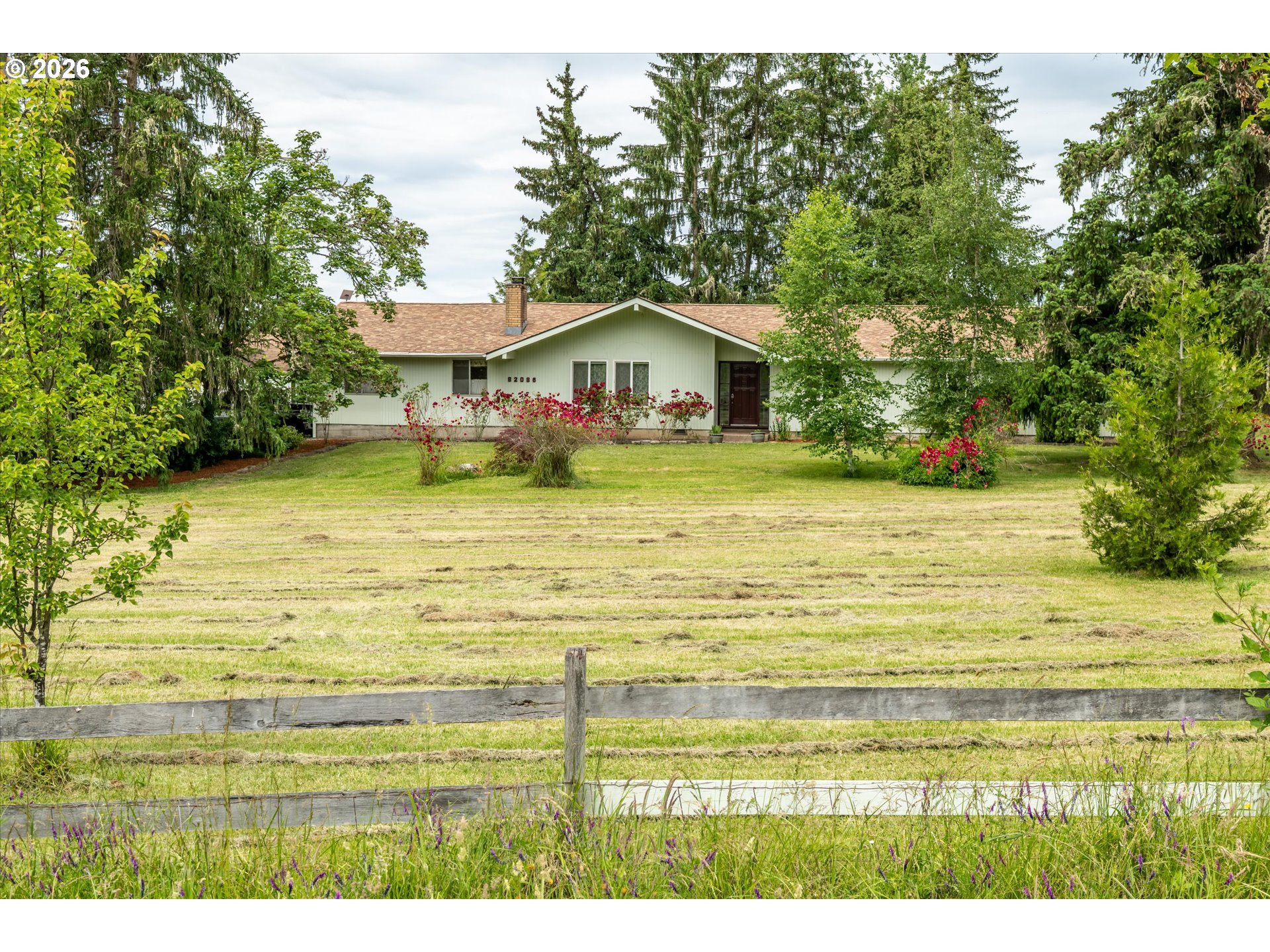 82086 Lost Creek Road Dexter, OR 97431 - Photo 4 of 42