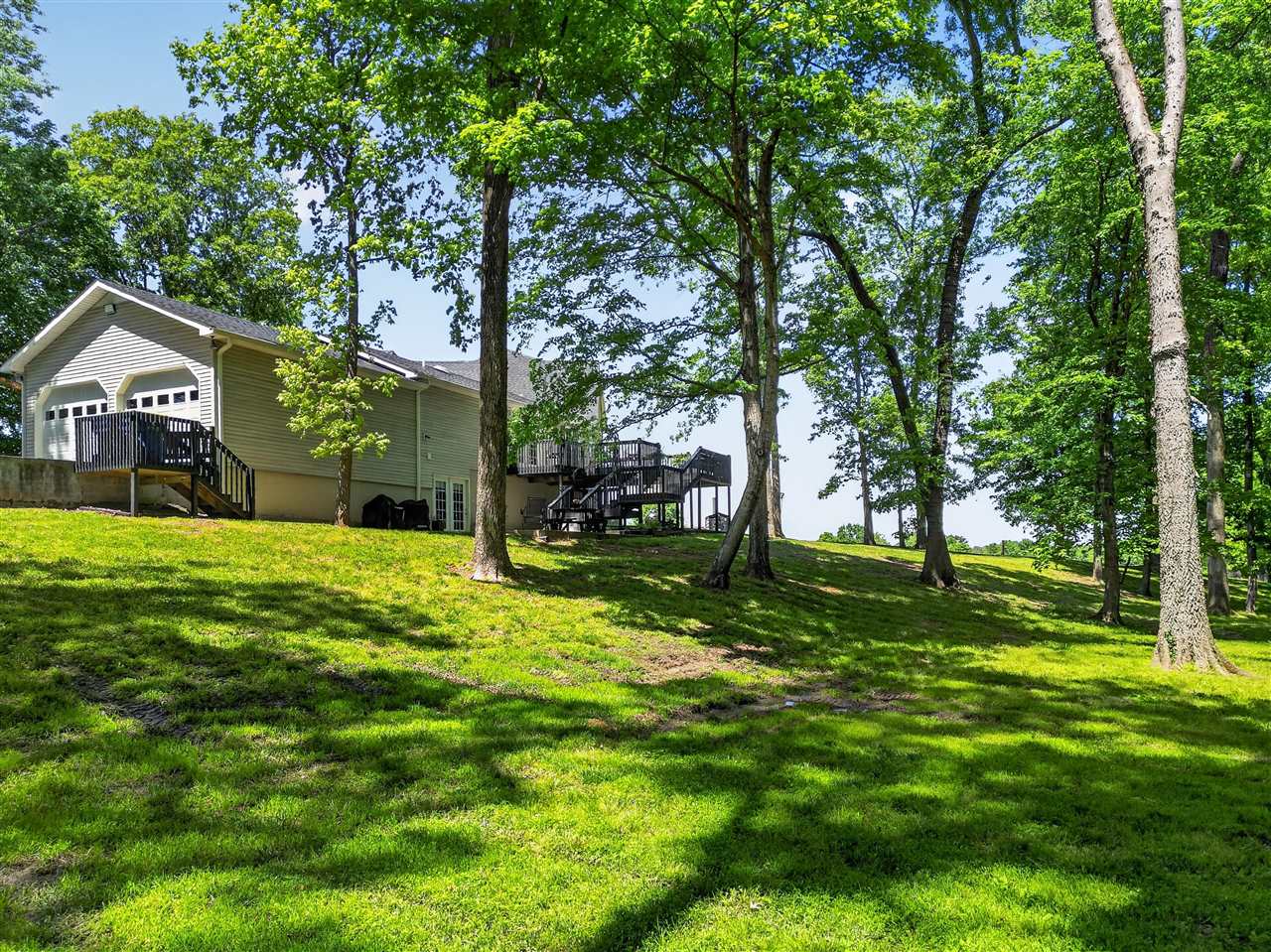 360 Marshall Road Russellville, KY 42276 - Photo 48 of 69 Gallery Image 48