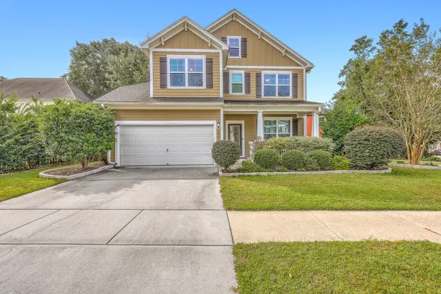 $389,987 | 105 Elliott Creek Lane, Summerville, SC 29485