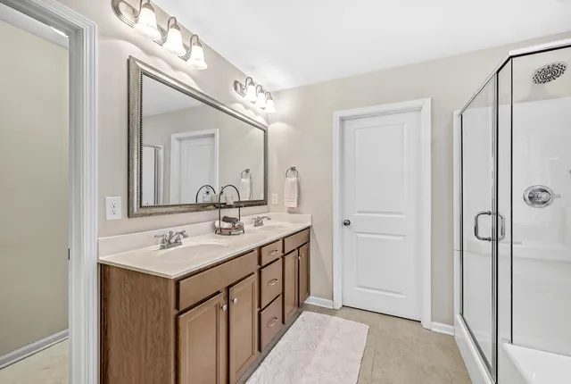 $389,987 | 105 Elliott Creek Lane, Summerville, SC 29485