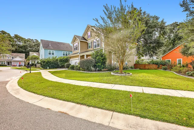 $389,987 | 105 Elliott Creek Lane, Summerville, SC 29485