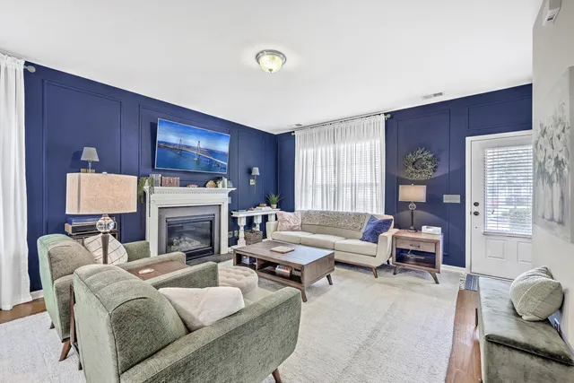 $389,987 | 105 Elliott Creek Lane, Summerville, SC 29485