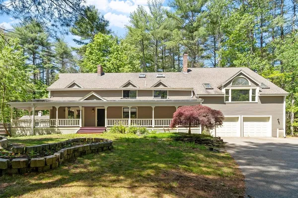 $1,499,000 | 55 Harold Parker Road, Andover, MA 01810