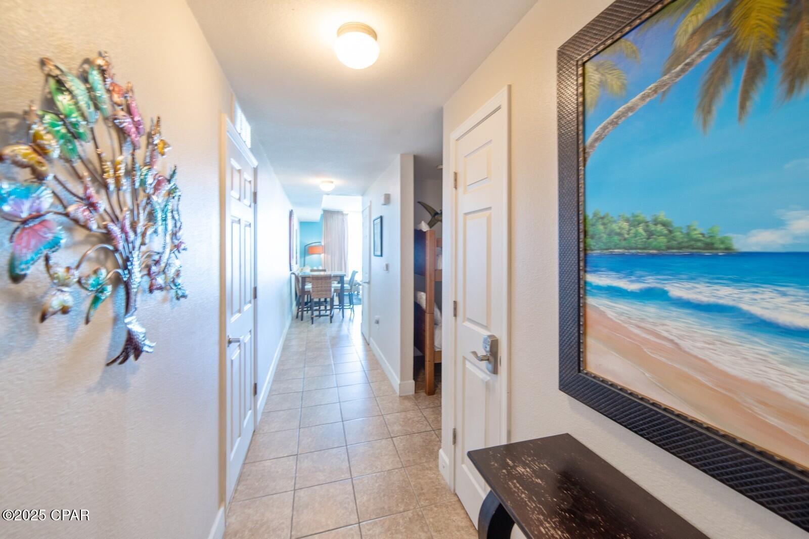 16819 Front Beach Road, Unit 214 Panama City Beach, FL 32413 - Photo 14 of 46