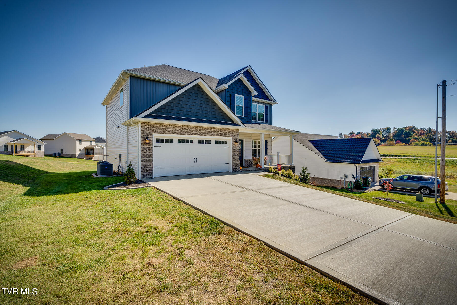 114 Bob Ford Road Jonesborough, TN 37659 - Photo 2 of 33 002