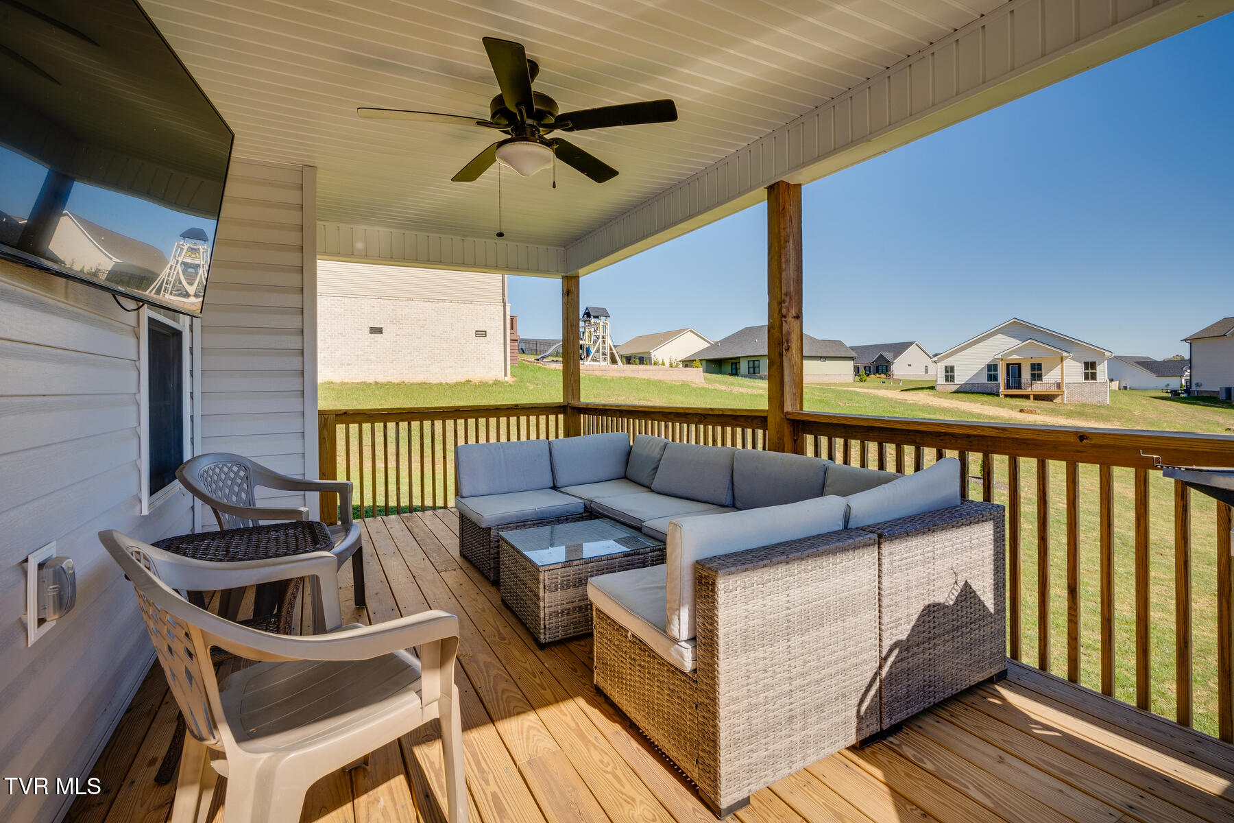 114 Bob Ford Road Jonesborough, TN 37659 - Photo 28 of 33 034