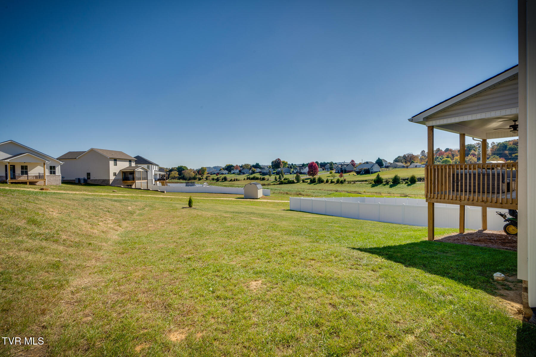 114 Bob Ford Road Jonesborough, TN 37659 - Photo 30 of 33 030