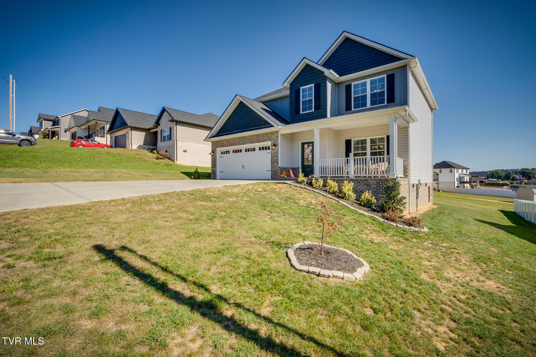 114 Bob Ford Road Jonesborough, TN 37659 - Photo 3 of 33 003