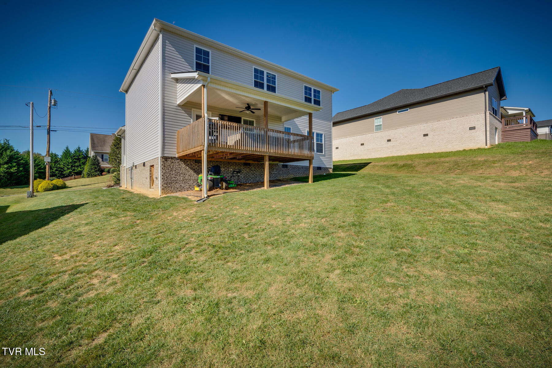 114 Bob Ford Road Jonesborough, TN 37659 - Photo 33 of 33 033