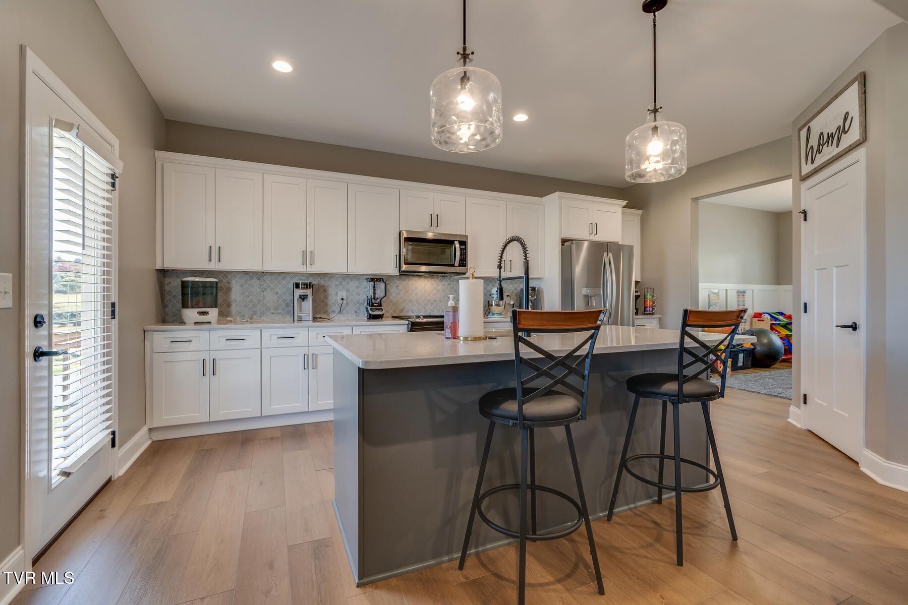 114 Bob Ford Road Jonesborough, TN 37659 - Photo 8 of 33 009
