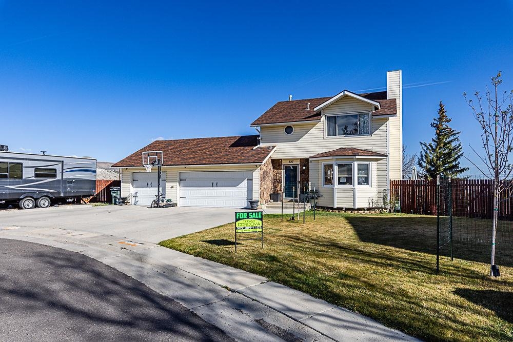 527 Stratton Circle Rock Springs, WY 82901 - Photo 3 of 49