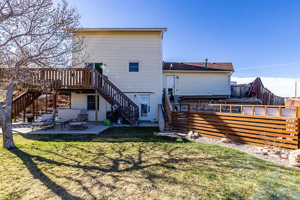527 Stratton Circle Rock Springs, WY 82901 - Photo 38 of 49