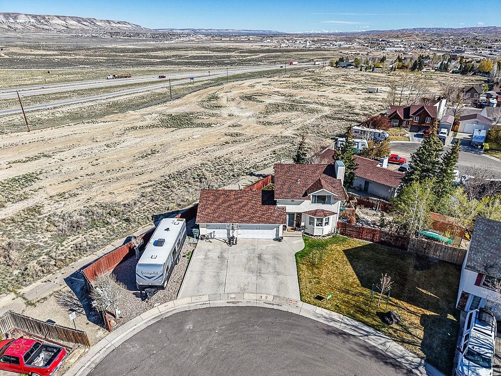 527 Stratton Circle Rock Springs, WY 82901 - Photo 47 of 49