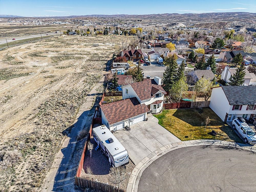 527 Stratton Circle Rock Springs, WY 82901 - Photo 48 of 49