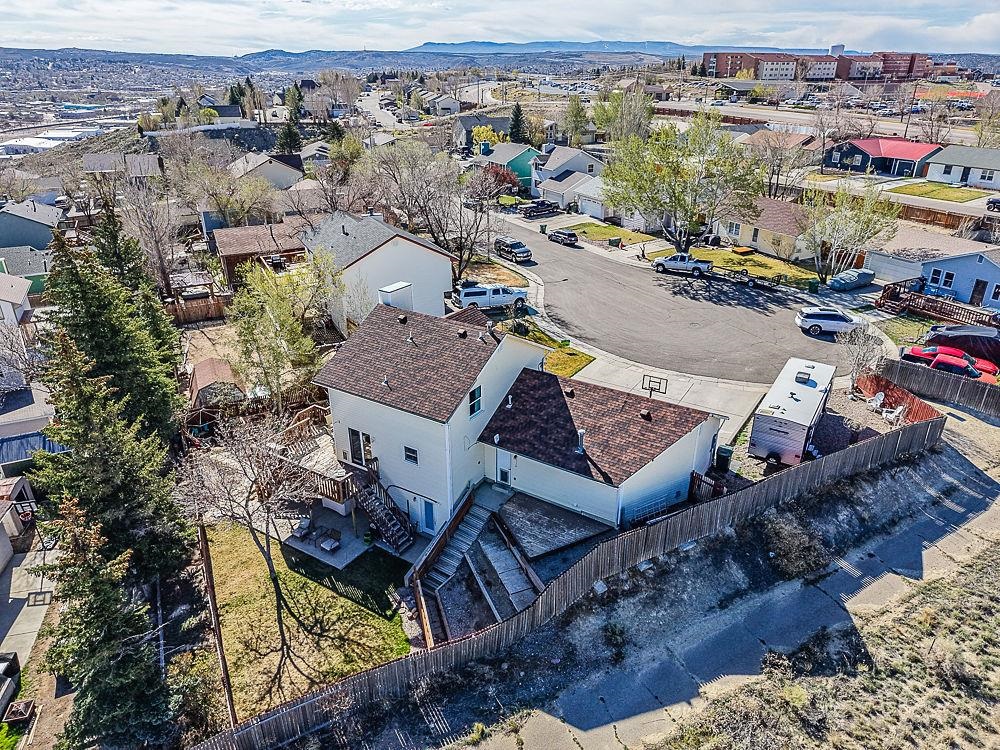 527 Stratton Circle Rock Springs, WY 82901 - Photo 49 of 49