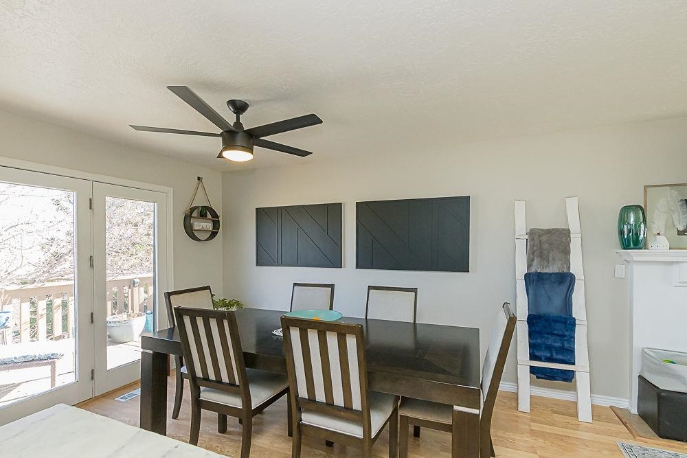 527 Stratton Circle Rock Springs, WY 82901 - Photo 10 of 49