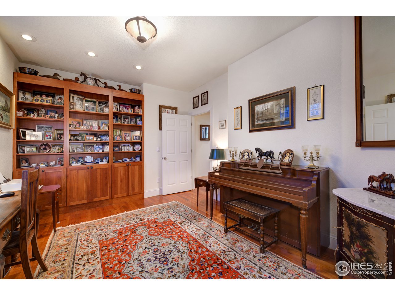 907 13th Street Boulder, CO 80302 - Photo 14 of 35 Private office on main level