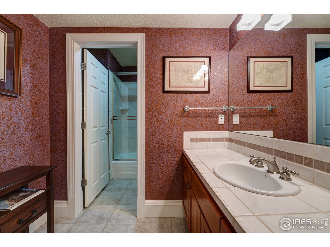 907 13th Street Boulder, CO 80302 - Photo 26 of 35 Basement bathroom