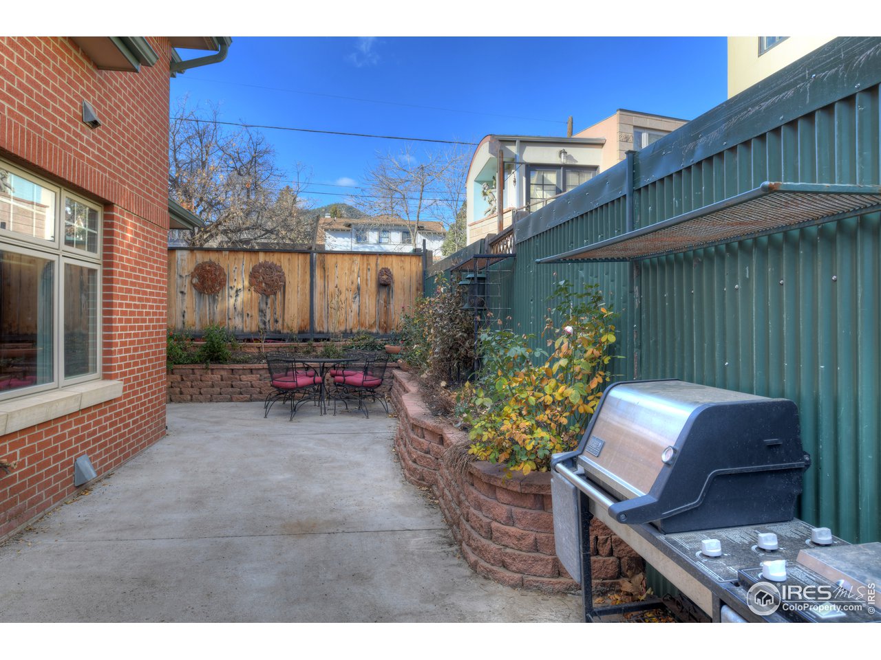 907 13th Street Boulder, CO 80302 - Photo 28 of 35