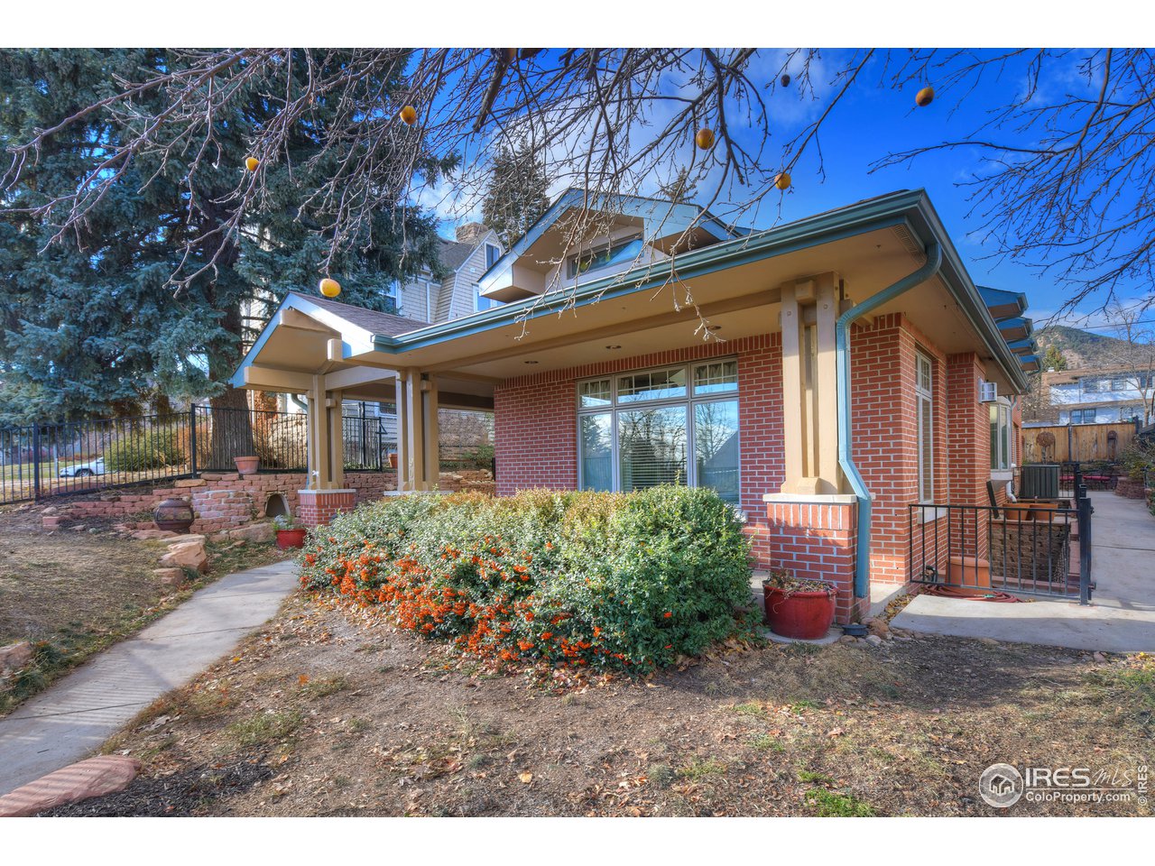 907 13th Street Boulder, CO 80302 - Photo 31 of 35