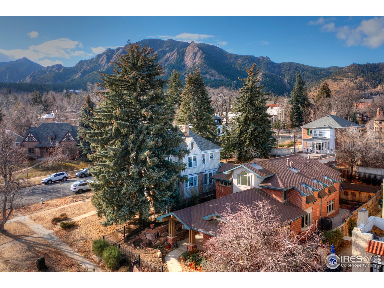 907 13th Street Boulder, CO 80302 - Photo 35 of 35