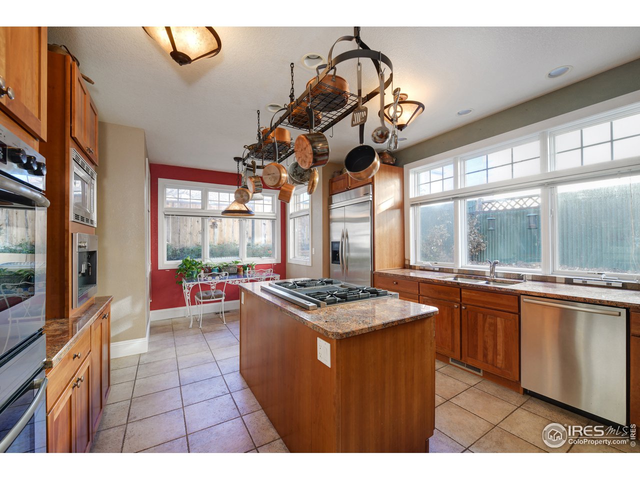 907 13th Street Boulder, CO 80302 - Photo 8 of 35 Kitchen