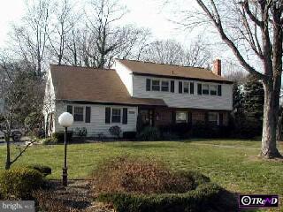 709 Blue Hill Road Wallingford, PA 19086 - Photo 1 of 1