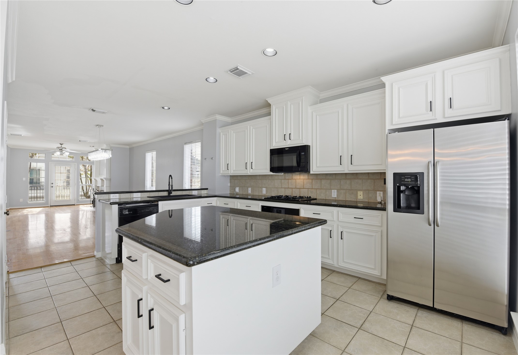 1314 West Webster Street Houston, TX 77019 - Photo 28 of 50