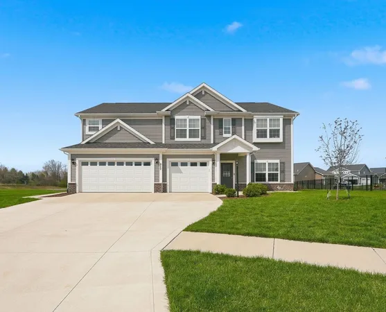 $524,900 | 929 Meravi Cove, Fort Wayne, IN 46818