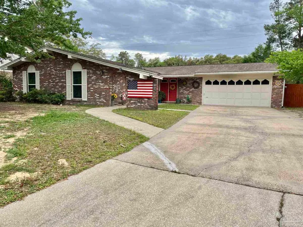 $350,000 | 2410 Parker Drive, Niceville, FL 32578
