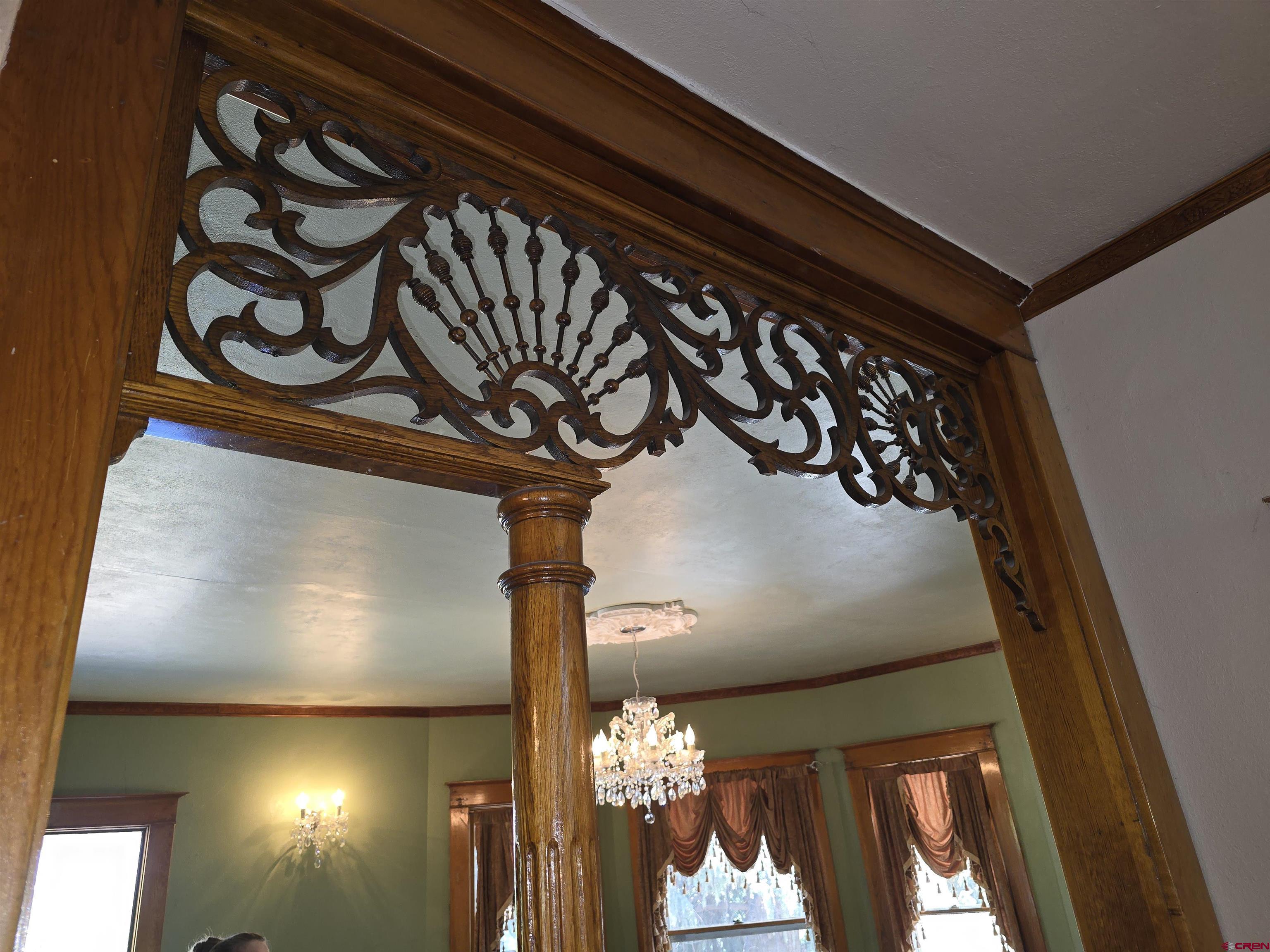 39778 Pitkin Road Paonia, CO 81428 - Photo 11 of 45 a view of a entryway door
