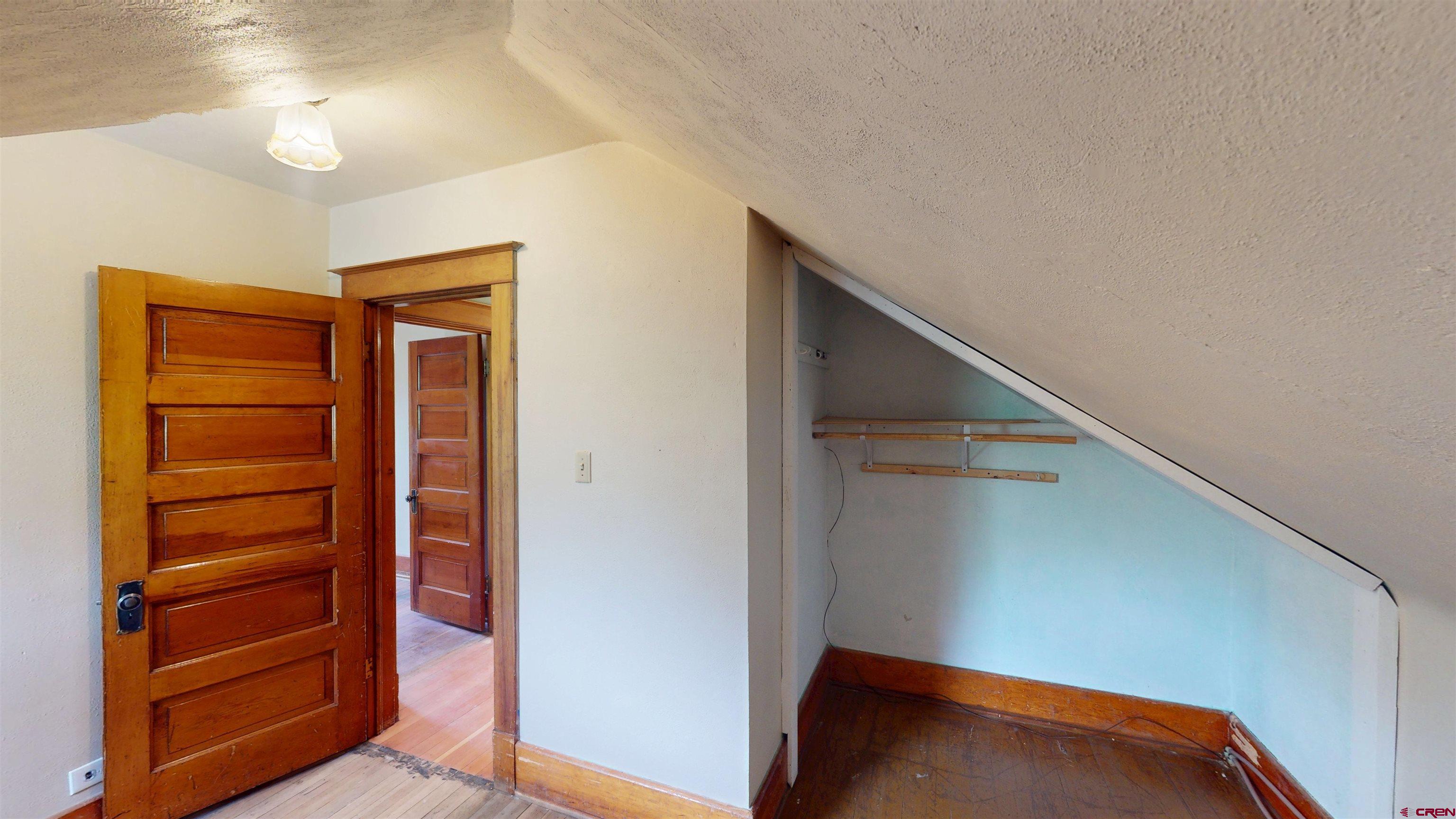 39778 Pitkin Road Paonia, CO 81428 - Photo 27 of 45 a view of walk in closet