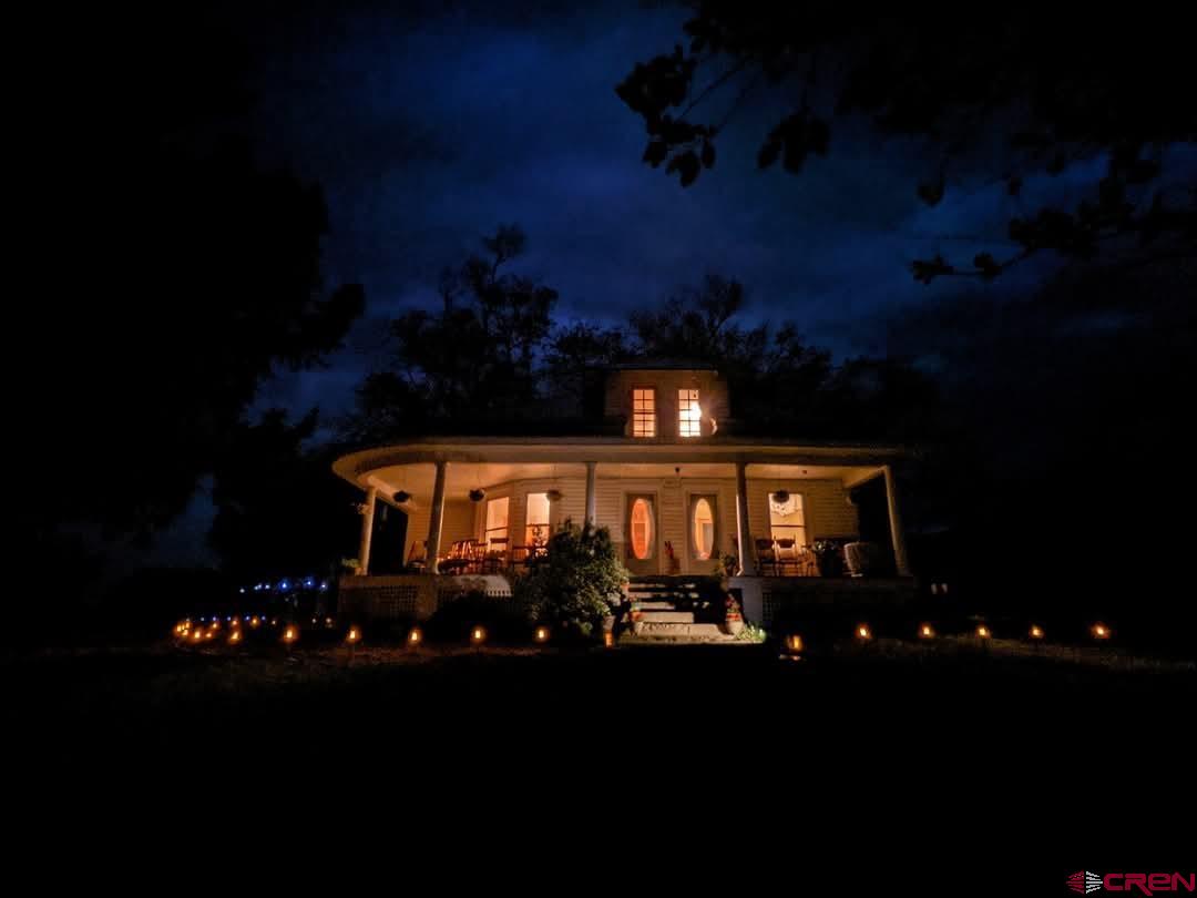 39778 Pitkin Road Paonia, CO 81428 - Photo 43 of 45 a front view of a house