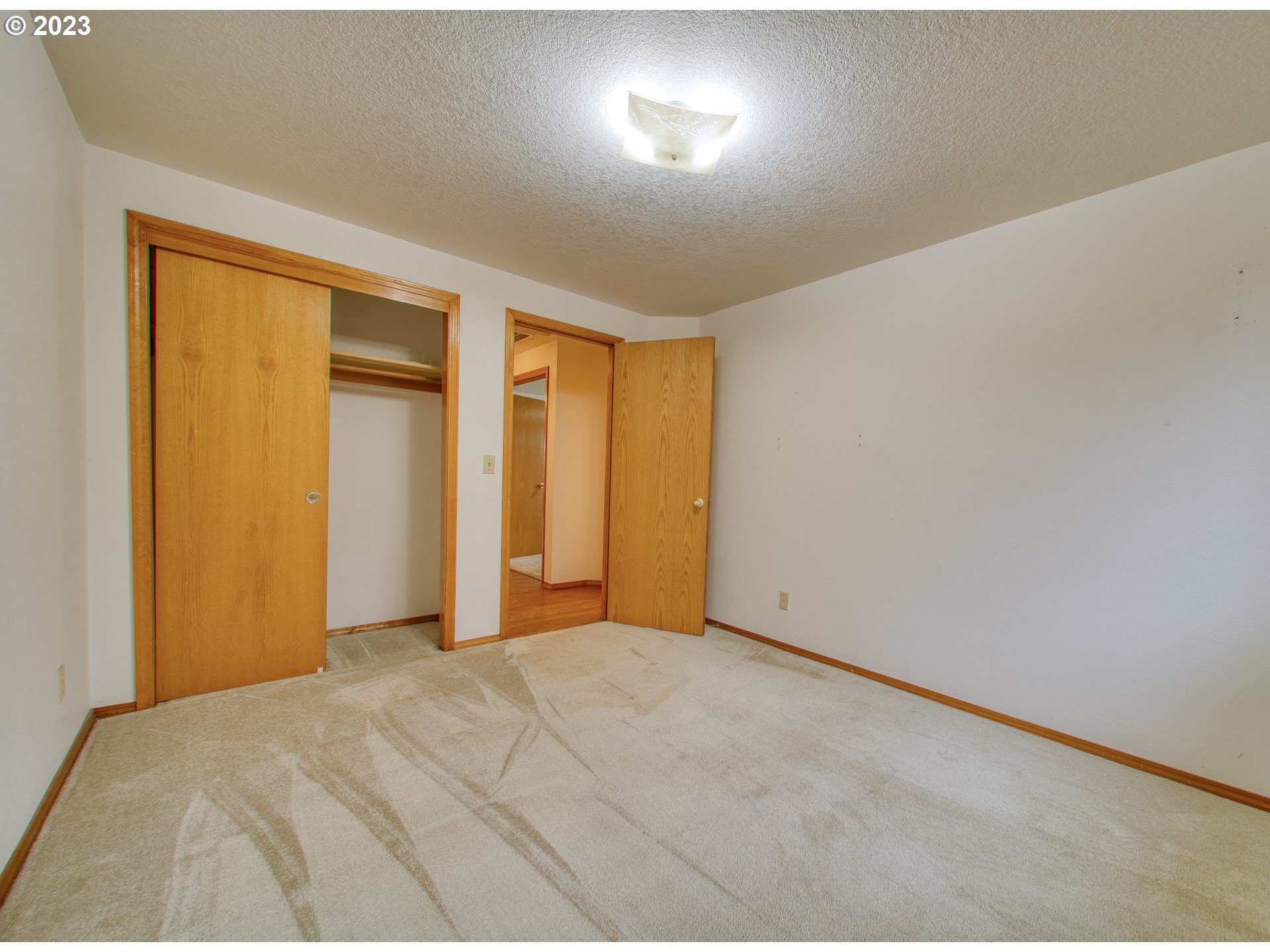 33912 Southeast Everett Way Scappoose, OR 97056 - Photo 16 of 32 a view of an empty room