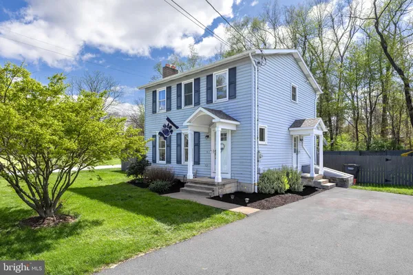 $375,000 | 1111 Fox Hill Road, State College, PA 16803