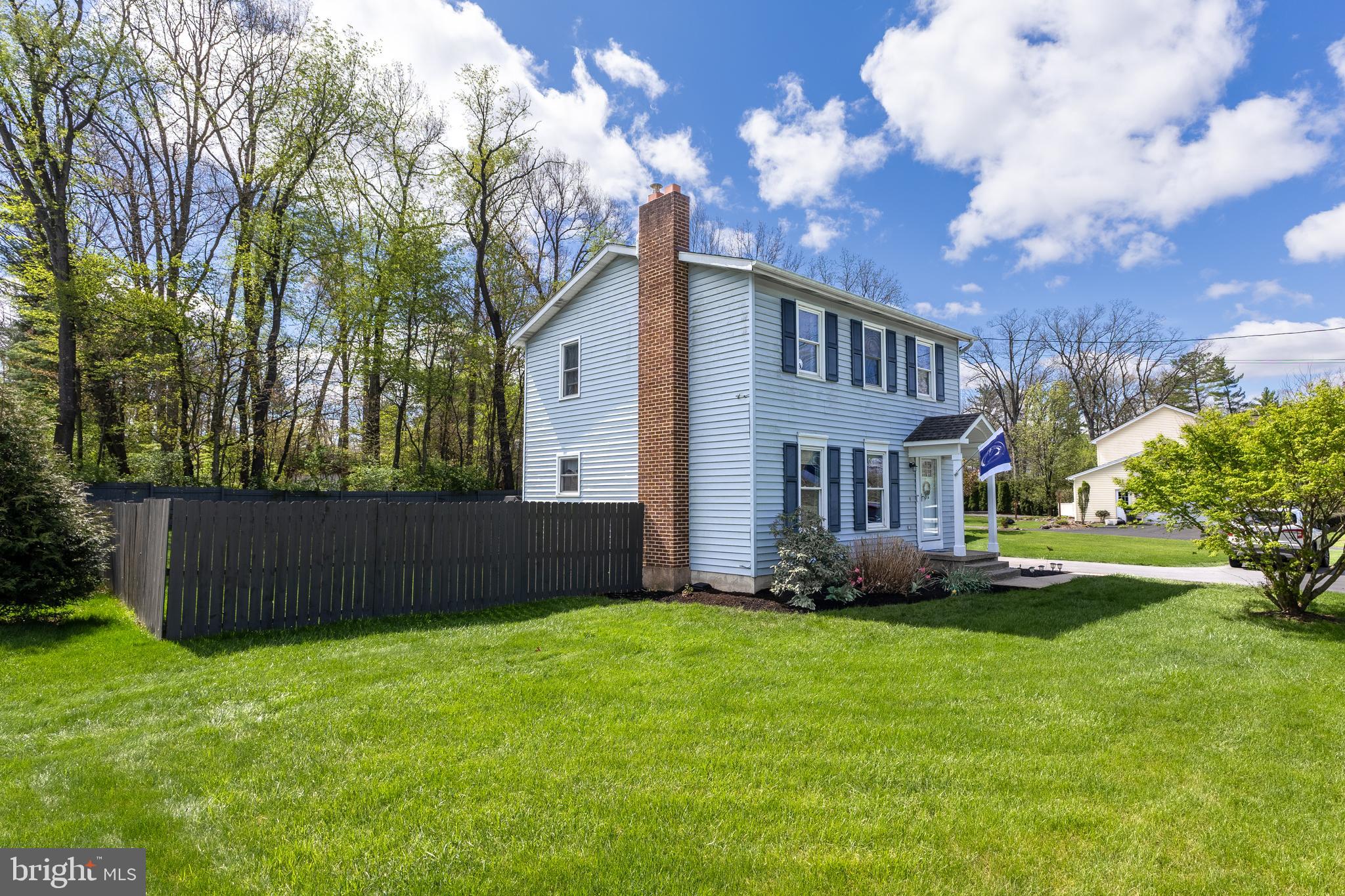 1111 Fox Hill Road State College, PA 16803 - Photo 2 of 31